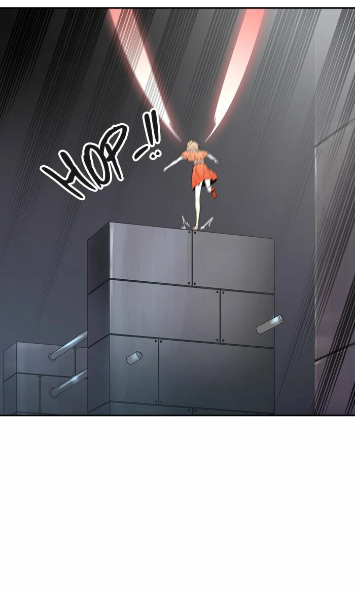 Tòa Tháp Bí Ẩn Chapter 396 - 22