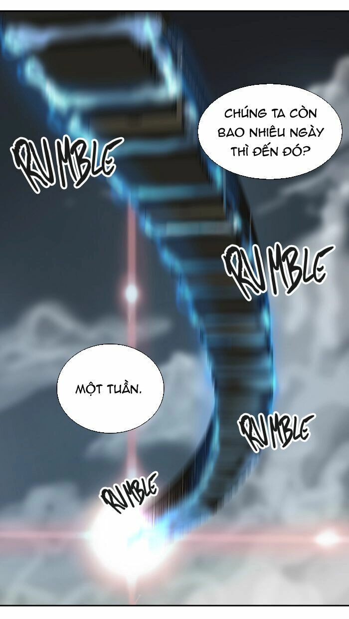 Tòa Tháp Bí Ẩn Chapter 396 - 40
