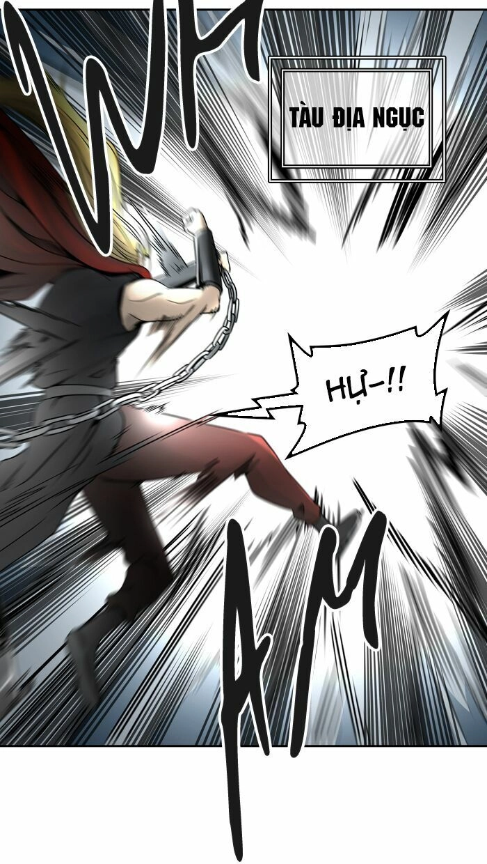 Tòa Tháp Bí Ẩn Chapter 396 - 42