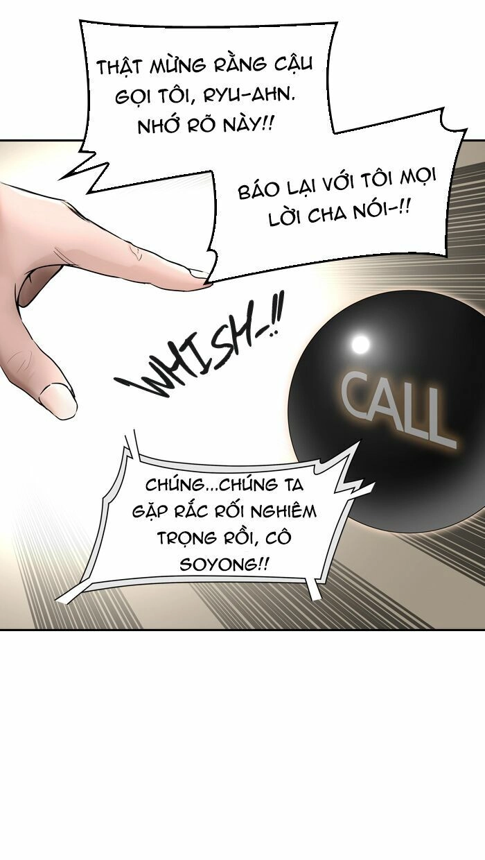 Tòa Tháp Bí Ẩn Chapter 396 - 70