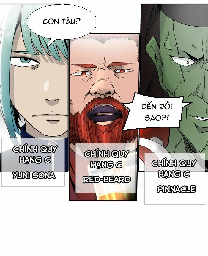 Tòa Tháp Bí Ẩn Chapter 396 - 77