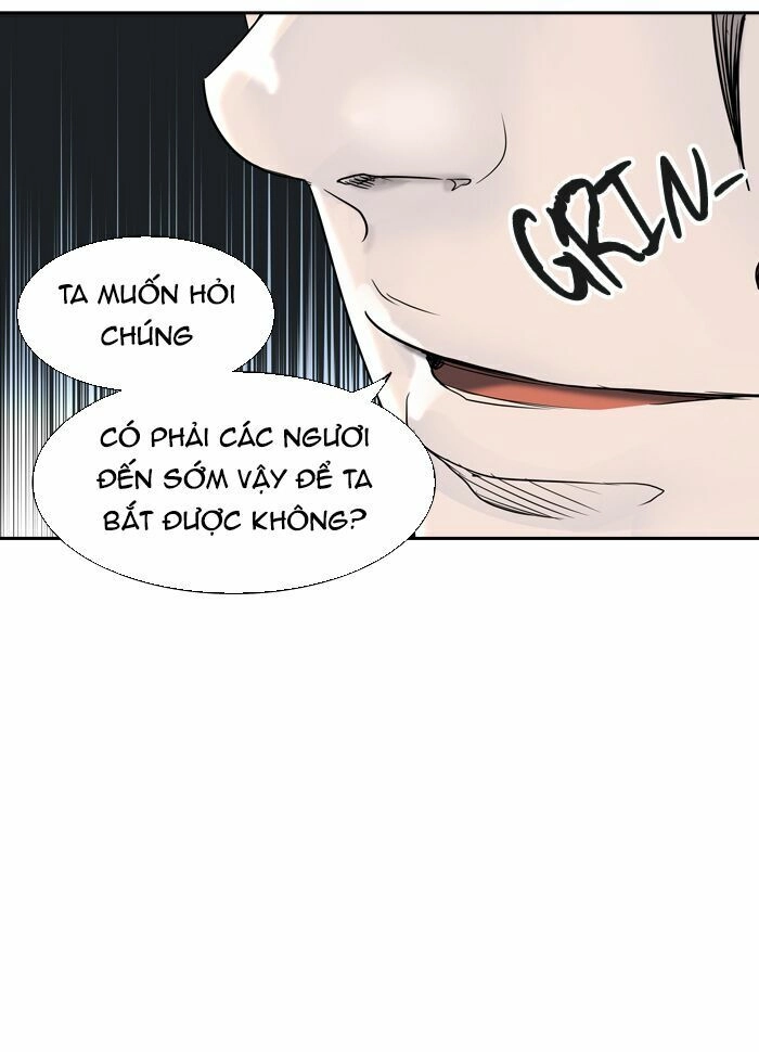 Tòa Tháp Bí Ẩn Chapter 396 - 81