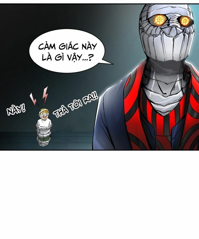 Tòa Tháp Bí Ẩn Chapter 396 - 86