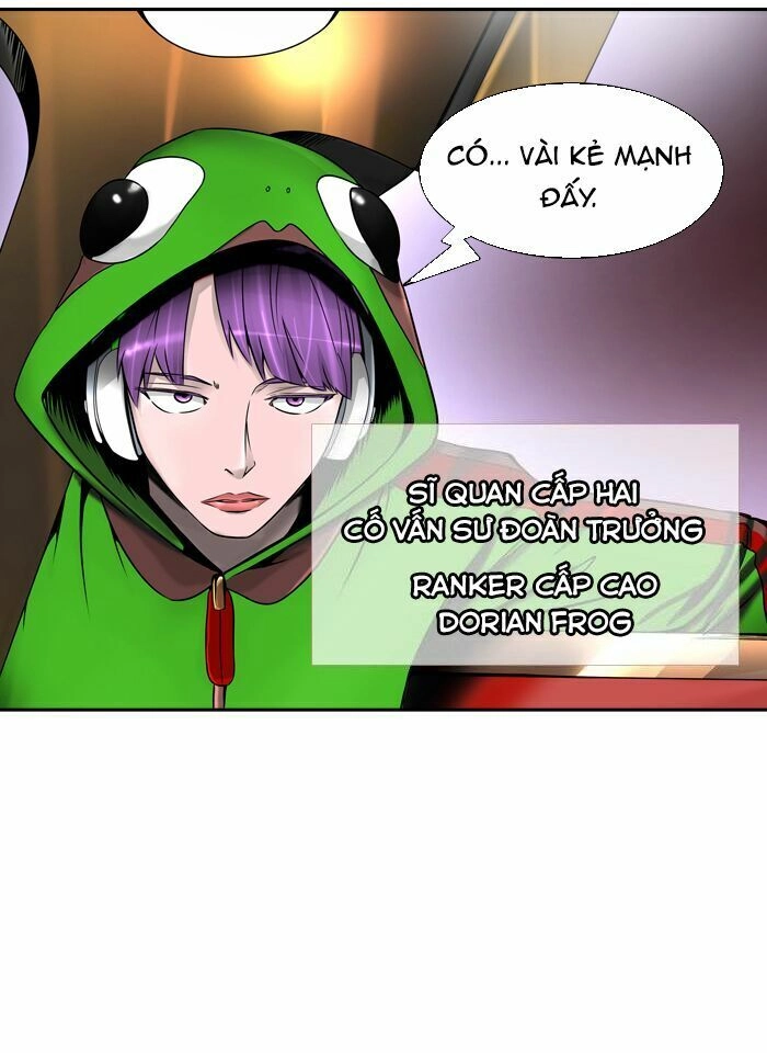 Tòa Tháp Bí Ẩn Chapter 396 - 87