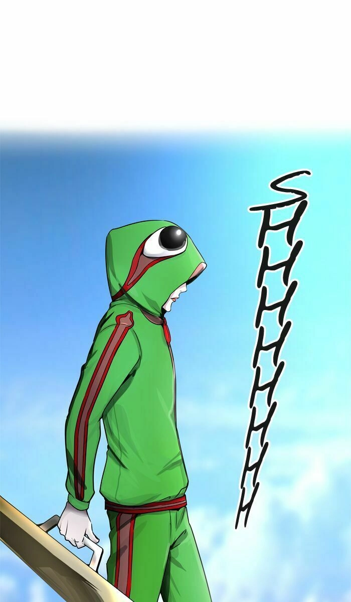 Tòa Tháp Bí Ẩn Chapter 397 - 32