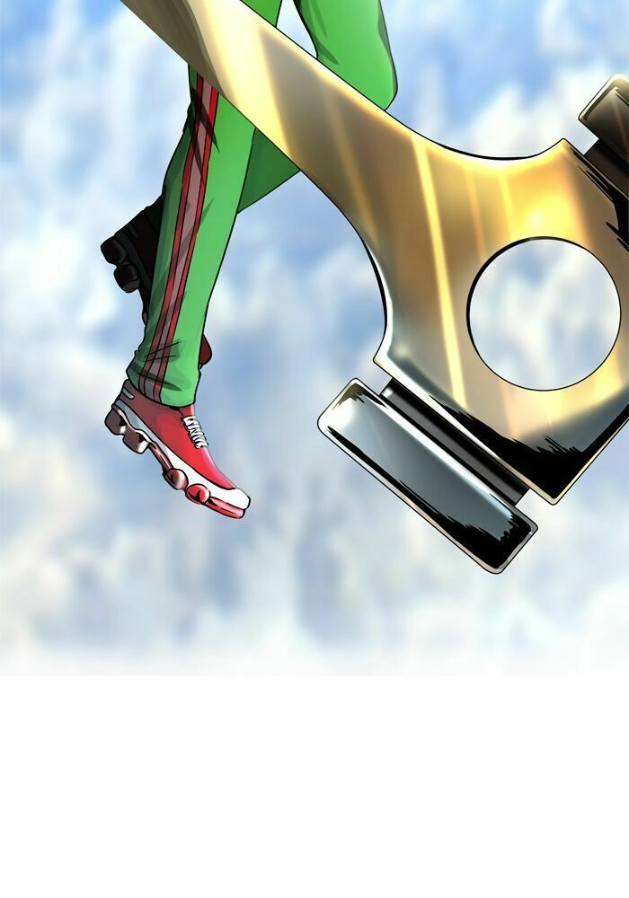 Tòa Tháp Bí Ẩn Chapter 397 - 33