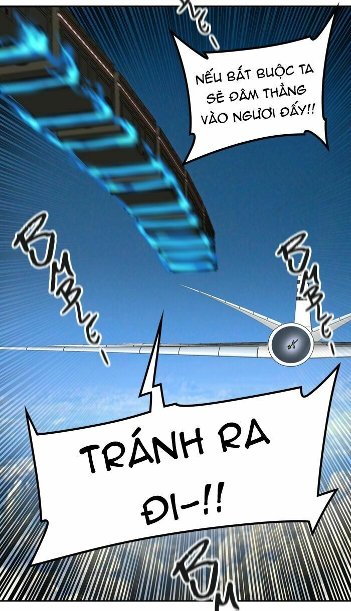 Tòa Tháp Bí Ẩn Chapter 397 - 35