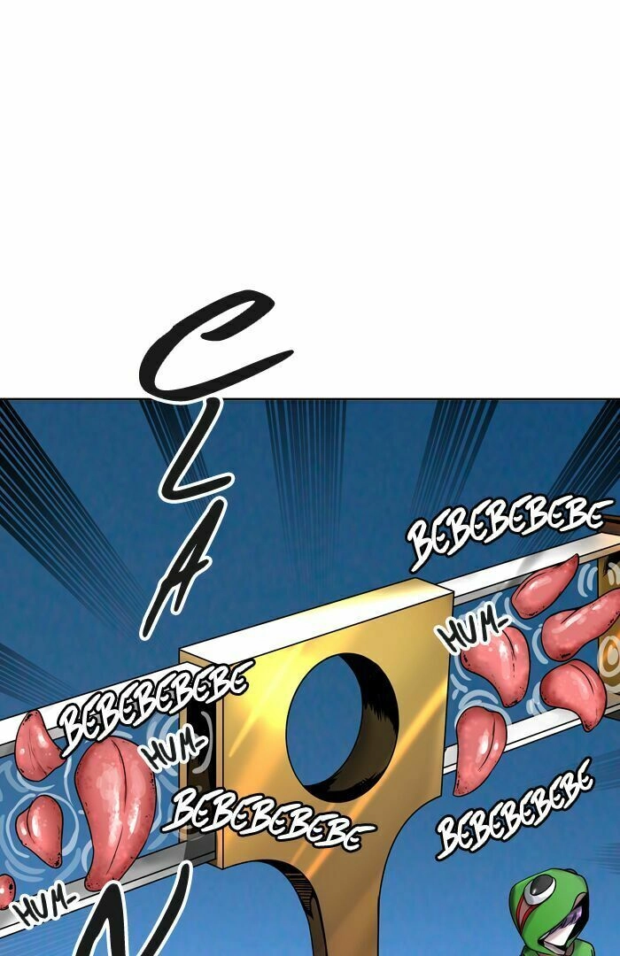 Tòa Tháp Bí Ẩn Chapter 397 - 38