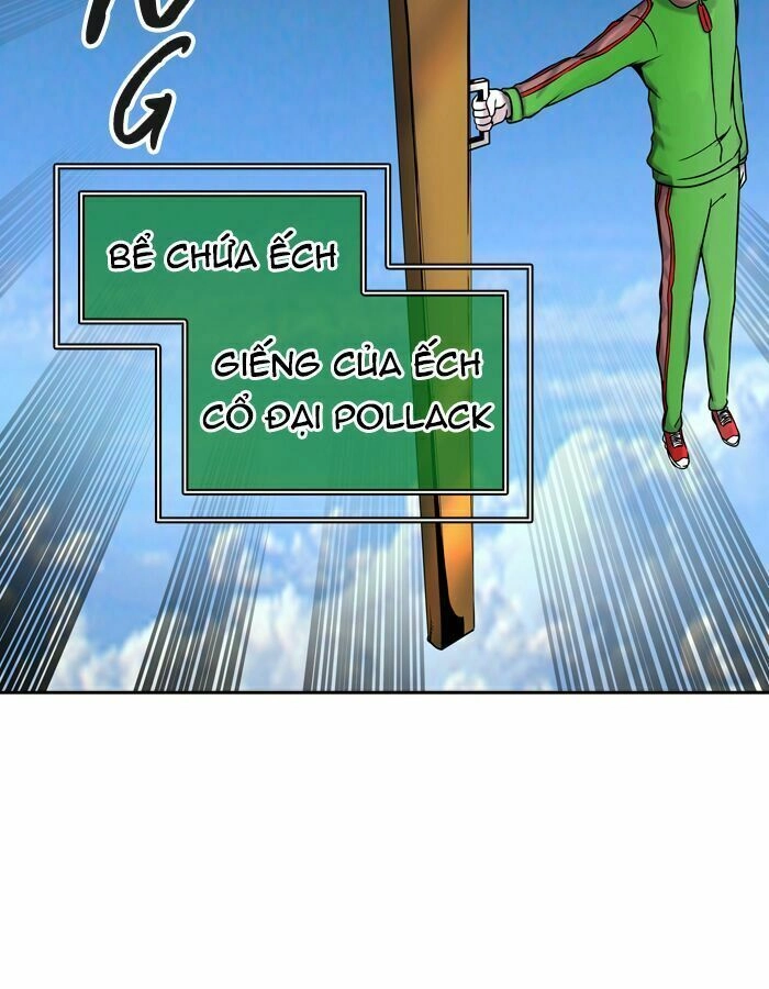 Tòa Tháp Bí Ẩn Chapter 397 - 39