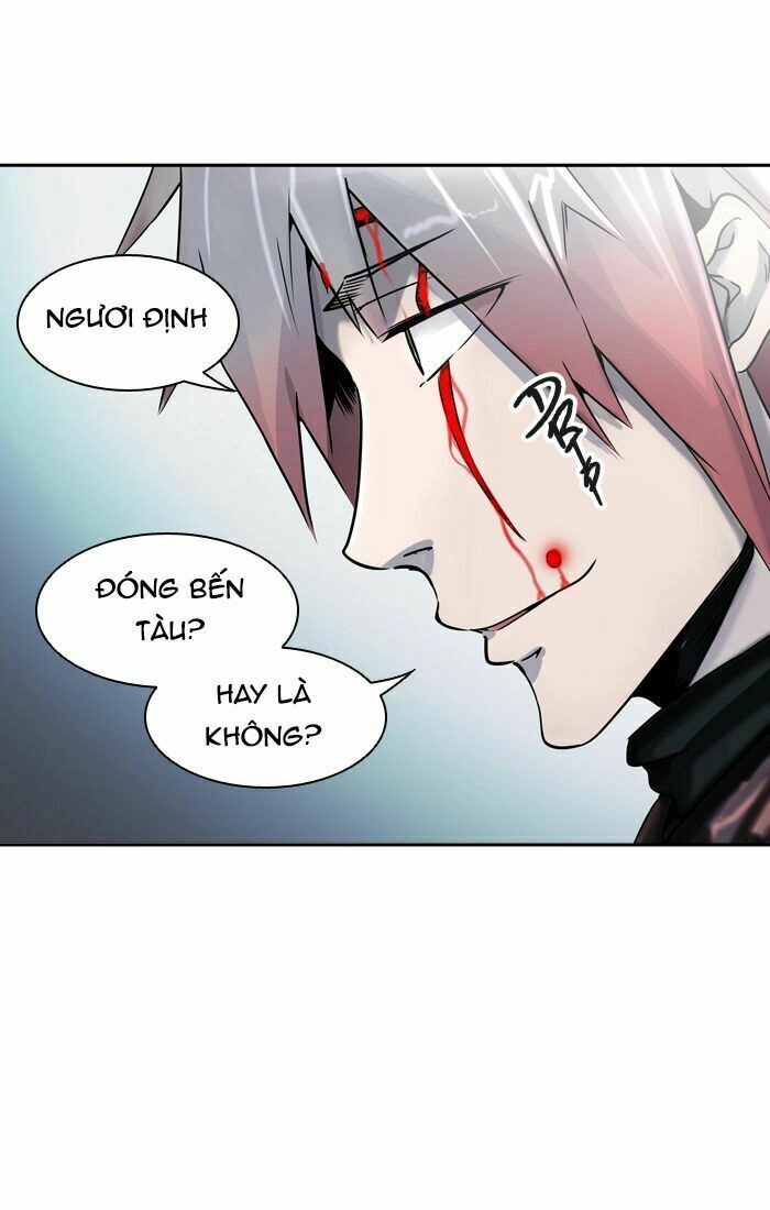 Tòa Tháp Bí Ẩn Chapter 397 - 53