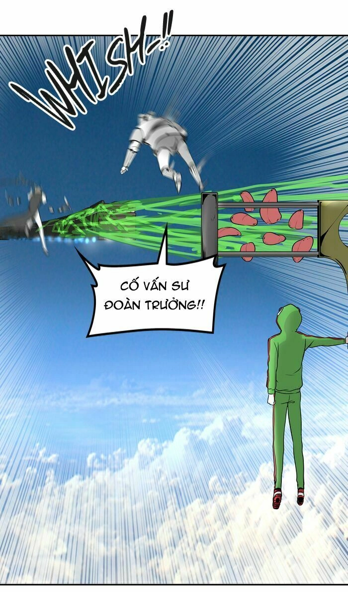 Tòa Tháp Bí Ẩn Chapter 397 - 78