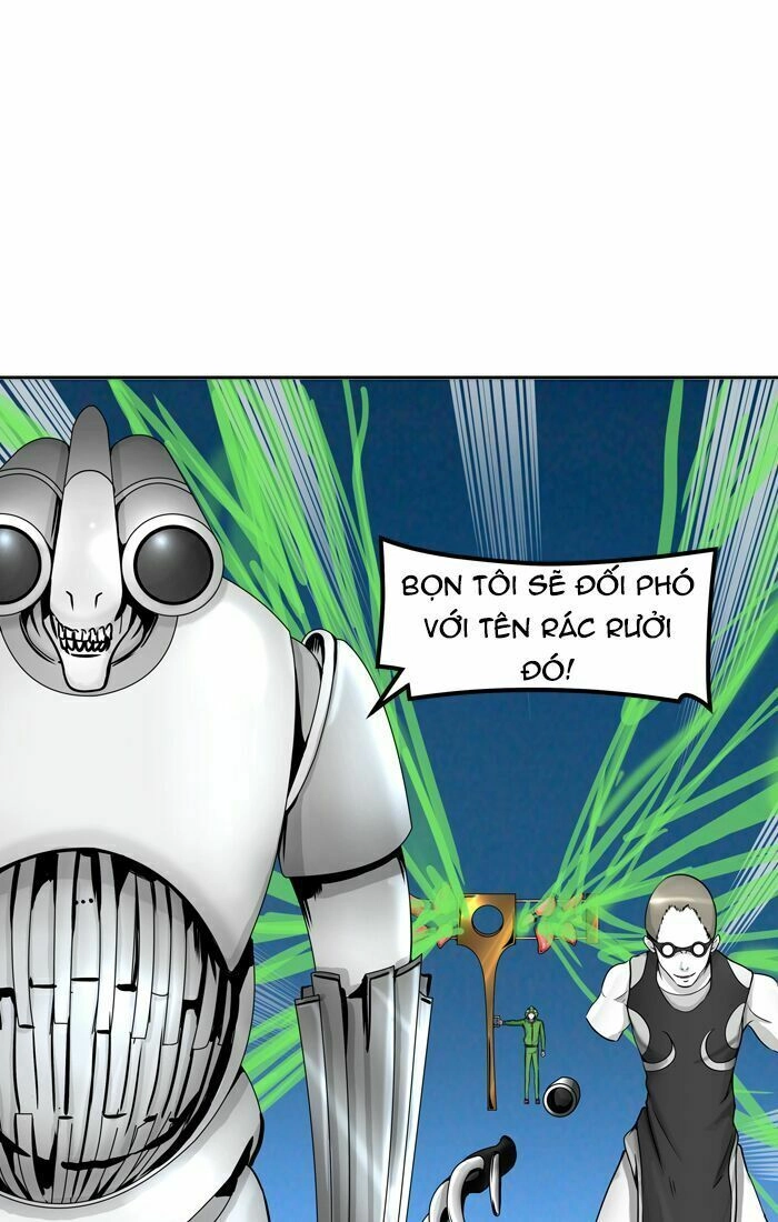 Tòa Tháp Bí Ẩn Chapter 397 - 79
