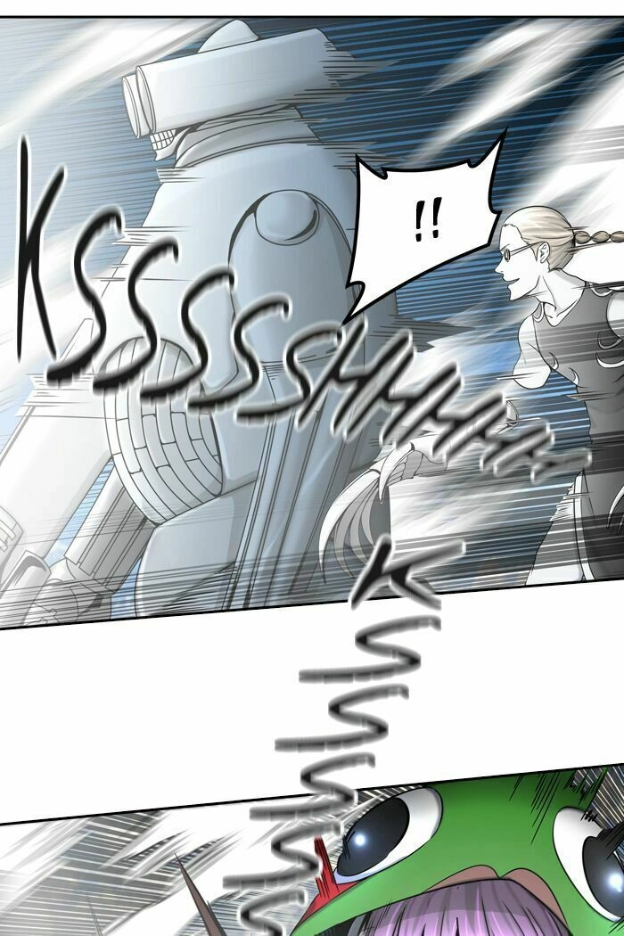 Tòa Tháp Bí Ẩn Chapter 397 - 85