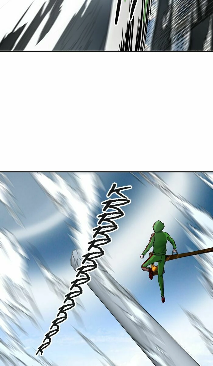 Tòa Tháp Bí Ẩn Chapter 397 - 88