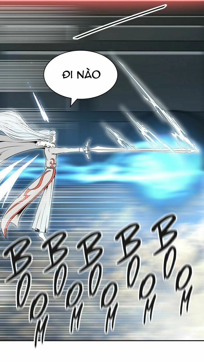 Tòa Tháp Bí Ẩn Chapter 397 - 91