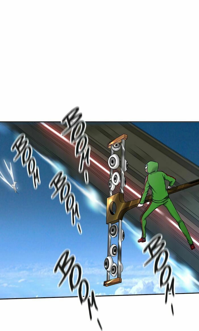 Tòa Tháp Bí Ẩn Chapter 397 - 92