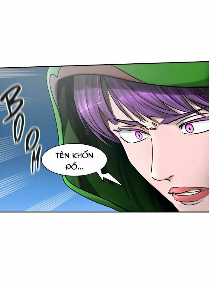 Tòa Tháp Bí Ẩn Chapter 397 - 93