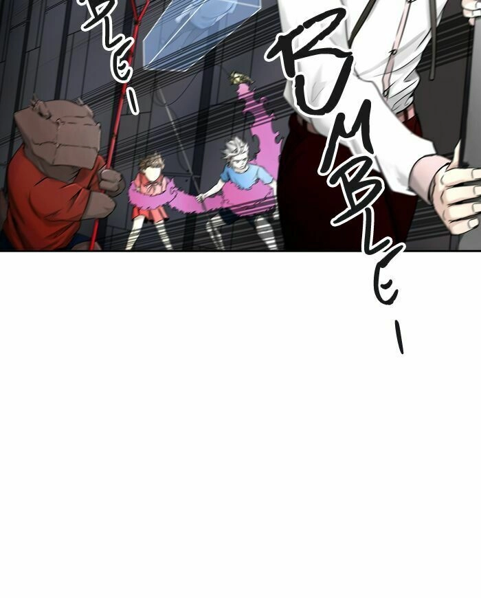 Tòa Tháp Bí Ẩn Chapter 397 - 100