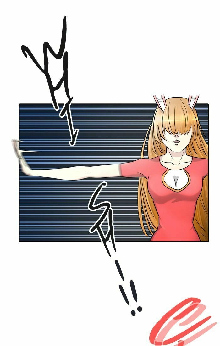 Tòa Tháp Bí Ẩn Chapter 398 - 22