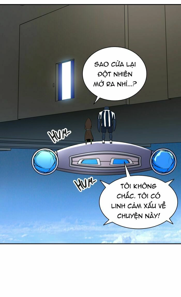Tòa Tháp Bí Ẩn Chapter 398 - 75
