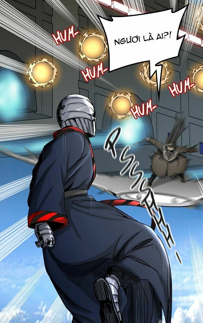 Tòa Tháp Bí Ẩn Chapter 398 - 87