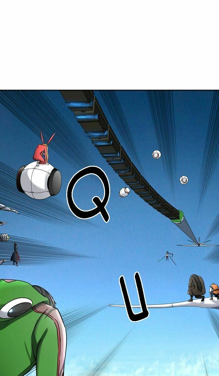 Tòa Tháp Bí Ẩn Chapter 399 - 1