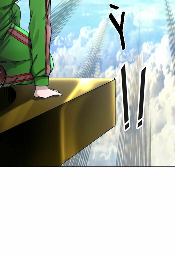 Tòa Tháp Bí Ẩn Chapter 399 - 2