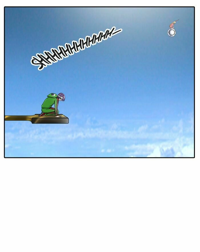 Tòa Tháp Bí Ẩn Chapter 399 - 3