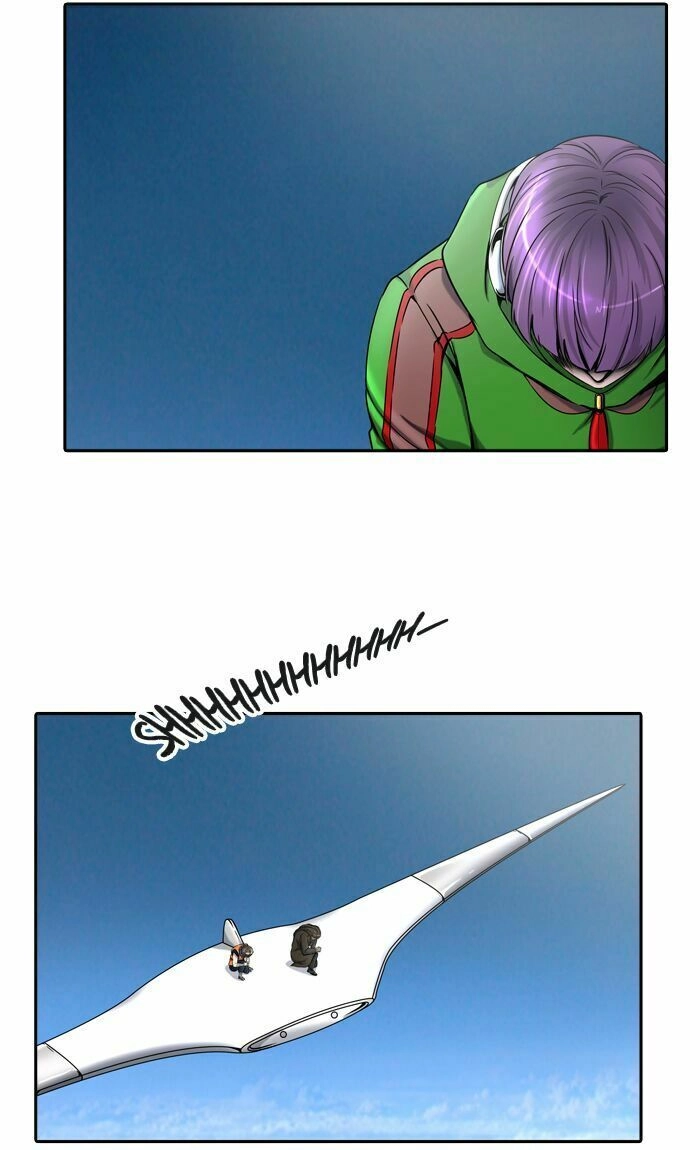 Tòa Tháp Bí Ẩn Chapter 399 - 4