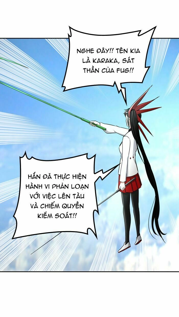 Tòa Tháp Bí Ẩn Chapter 399 - 6
