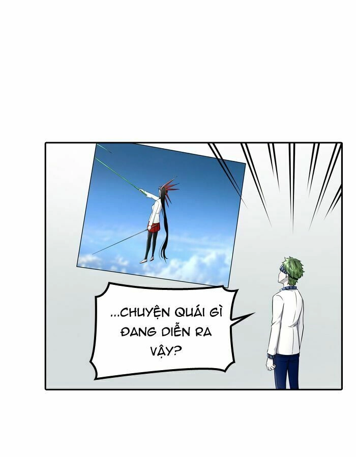 Tòa Tháp Bí Ẩn Chapter 399 - 8