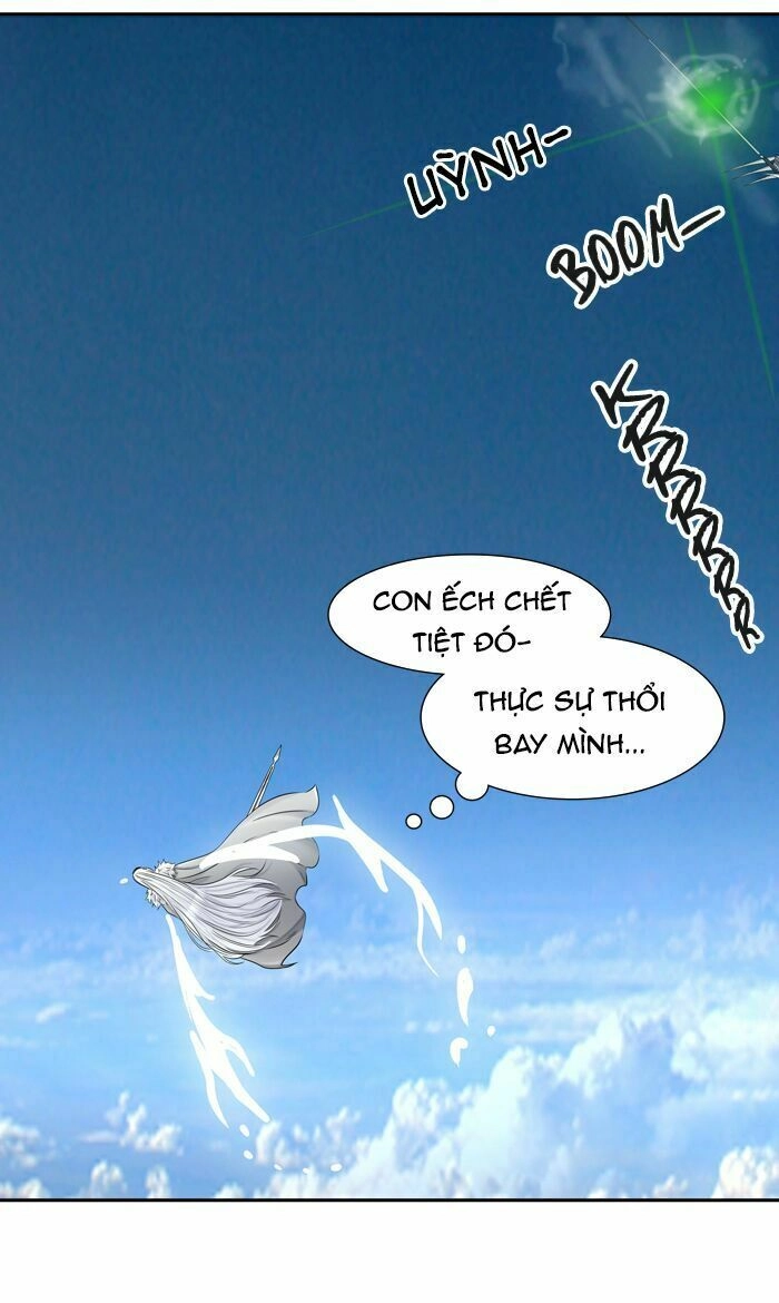 Tòa Tháp Bí Ẩn Chapter 399 - 28