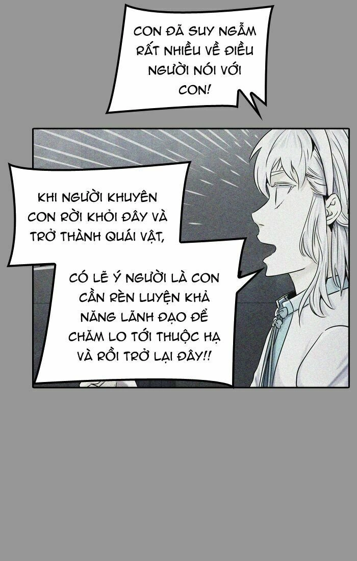 Tòa Tháp Bí Ẩn Chapter 399 - 33