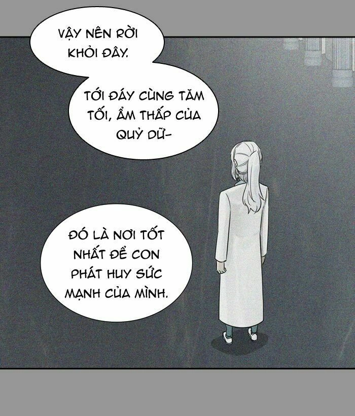 Tòa Tháp Bí Ẩn Chapter 399 - 36