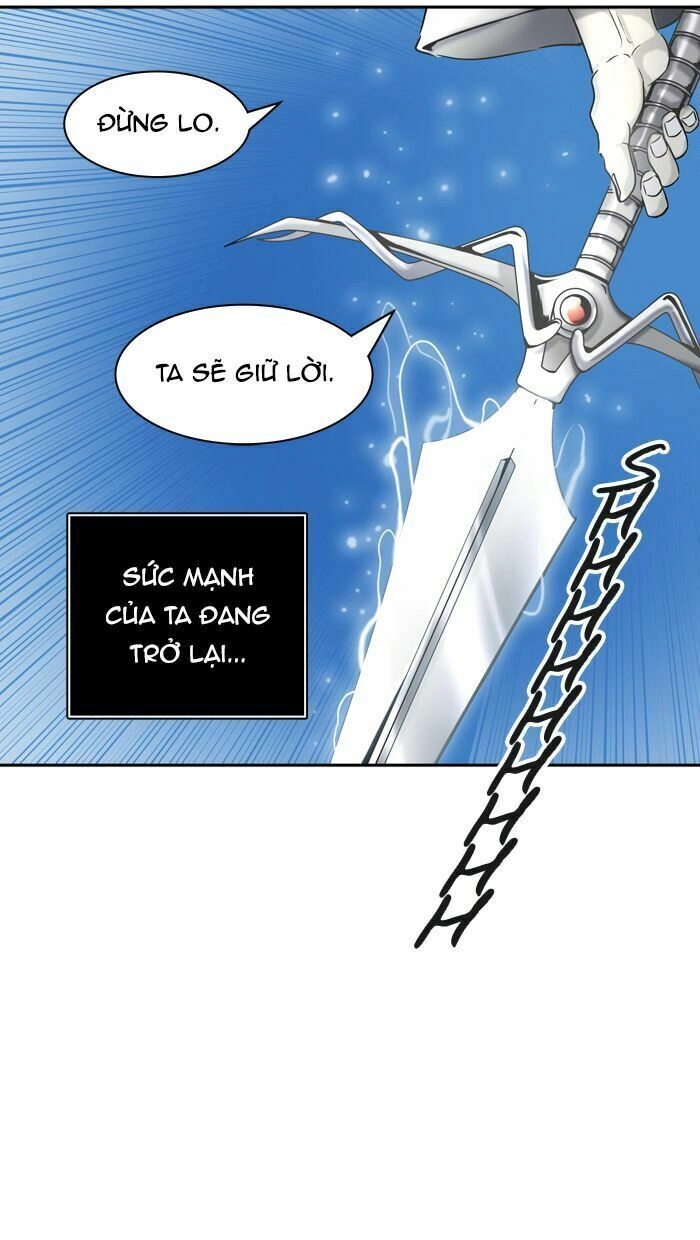 Tòa Tháp Bí Ẩn Chapter 399 - 40