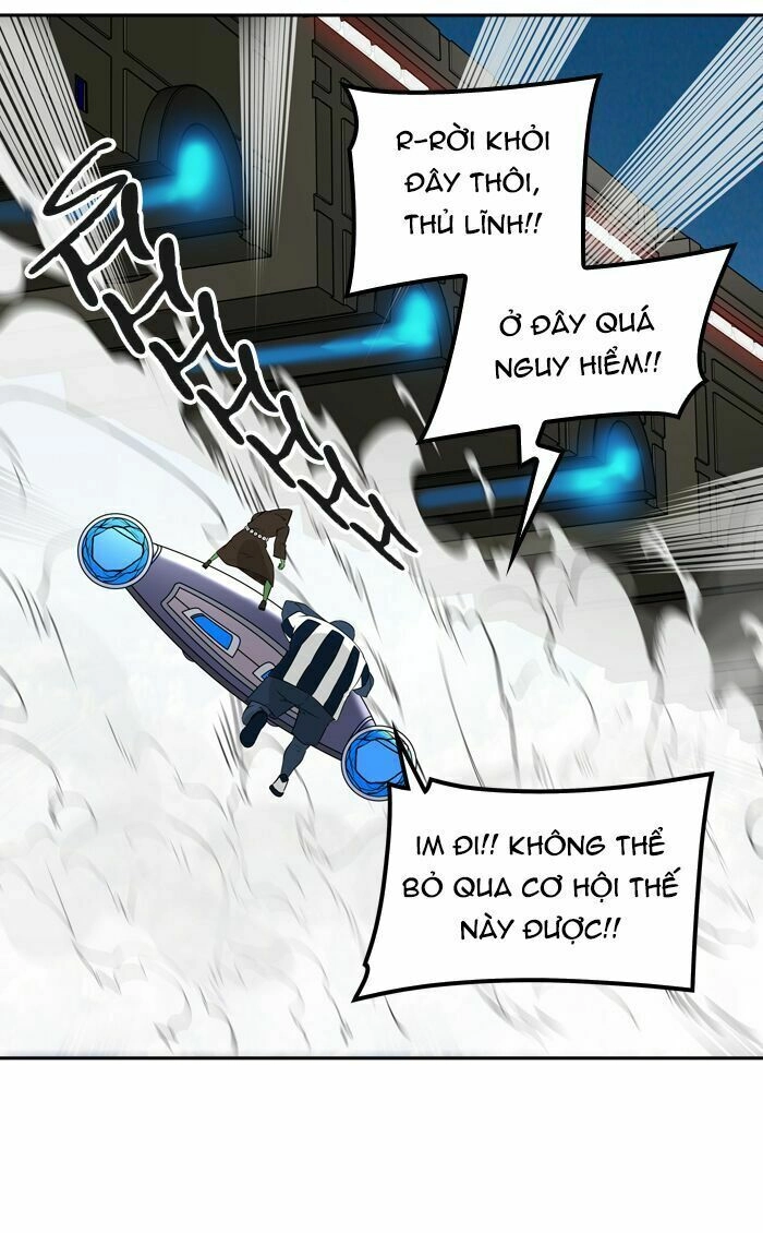 Tòa Tháp Bí Ẩn Chapter 399 - 43