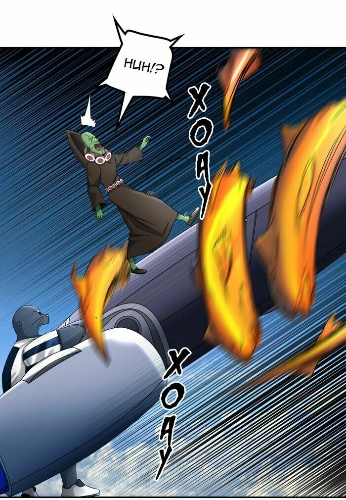 Tòa Tháp Bí Ẩn Chapter 399 - 48