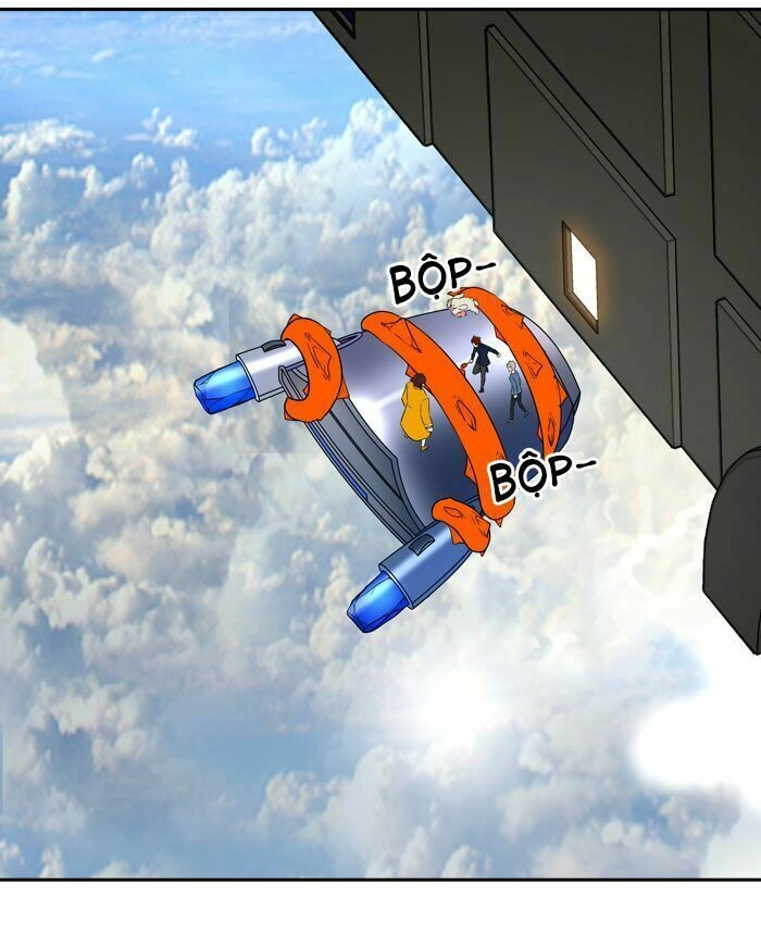 Tòa Tháp Bí Ẩn Chapter 399 - 51