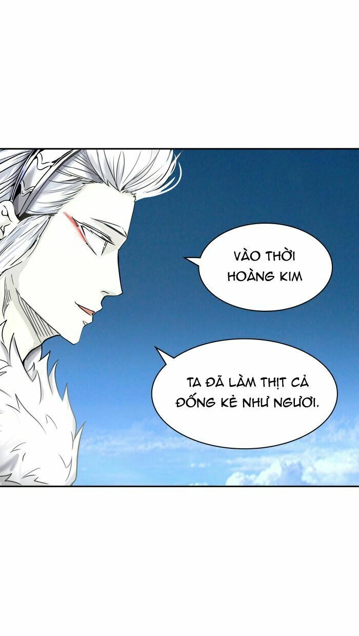 Tòa Tháp Bí Ẩn Chapter 399 - 66