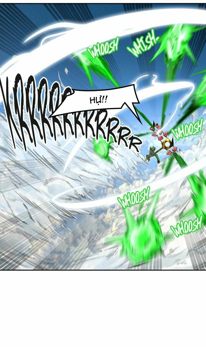 Tòa Tháp Bí Ẩn Chapter 399 - 70