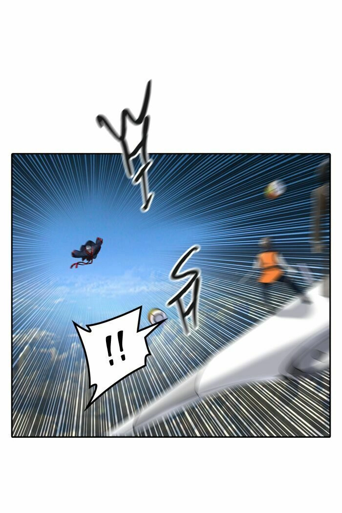 Tòa Tháp Bí Ẩn Chapter 399 - 77