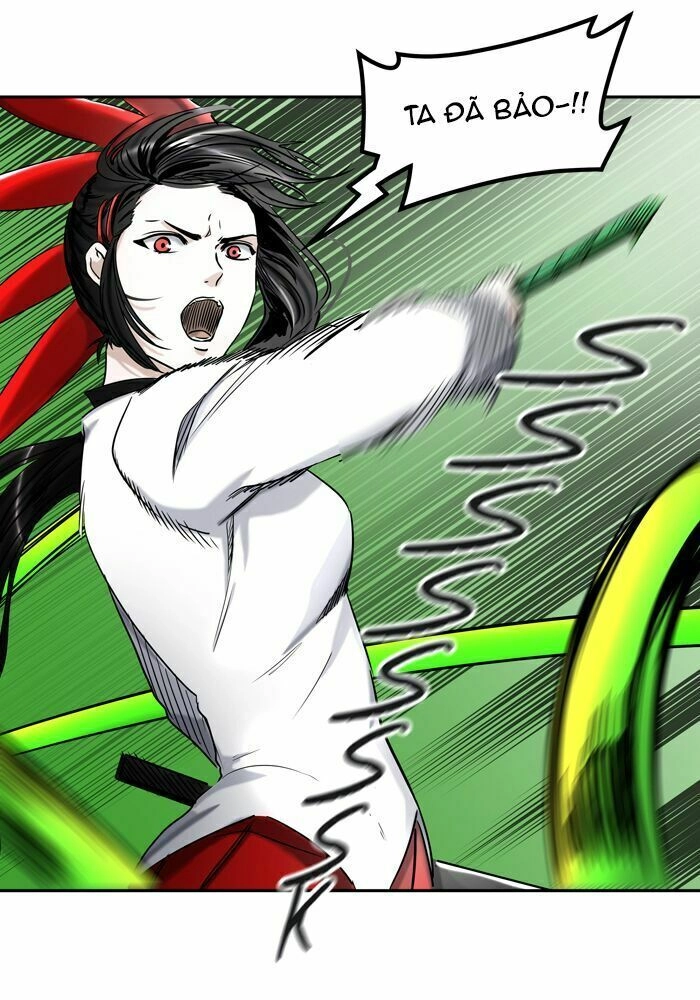 Tòa Tháp Bí Ẩn Chapter 399 - 79