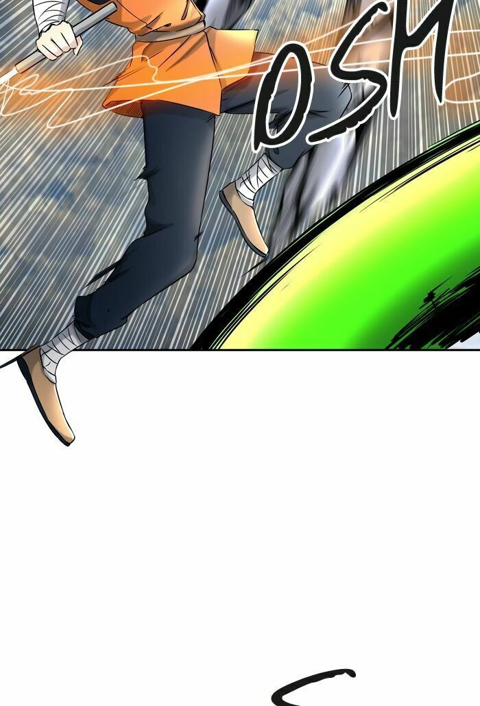 Tòa Tháp Bí Ẩn Chapter 399 - 84