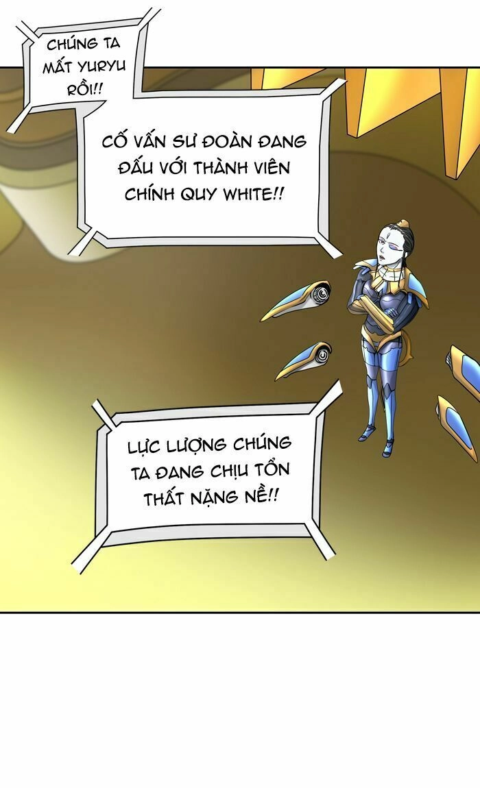 Tòa Tháp Bí Ẩn Chapter 399 - 87