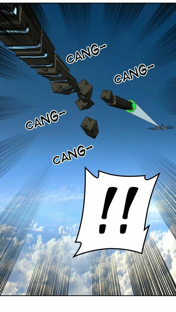 Tòa Tháp Bí Ẩn Chapter 399 - 93