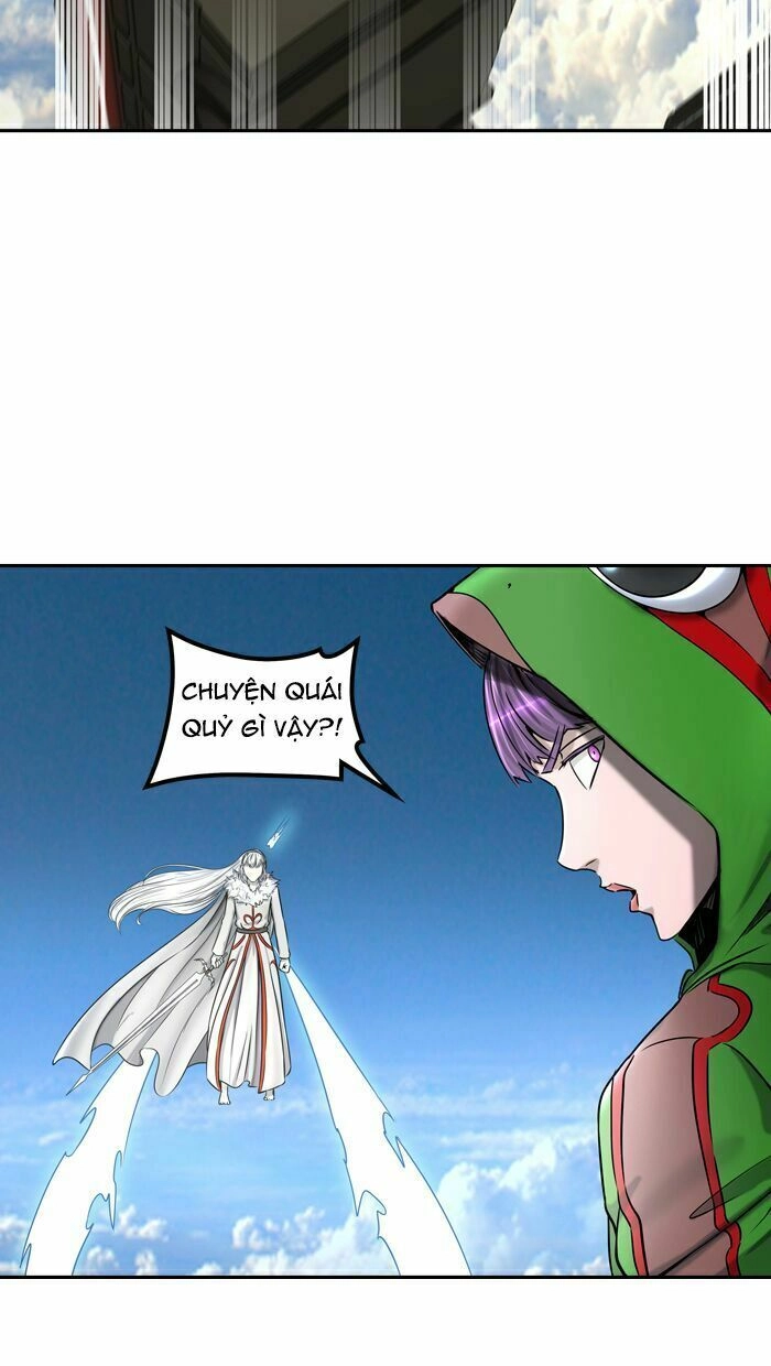 Tòa Tháp Bí Ẩn Chapter 399 - 95