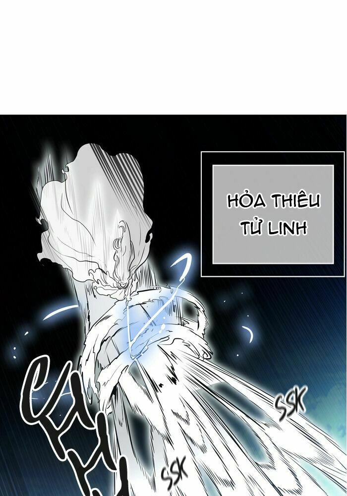 Tòa Tháp Bí Ẩn Chapter 401 - 11