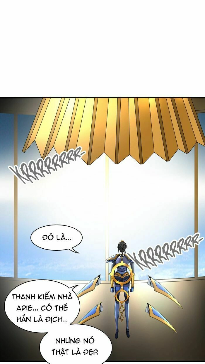 Tòa Tháp Bí Ẩn Chapter 401 - 23