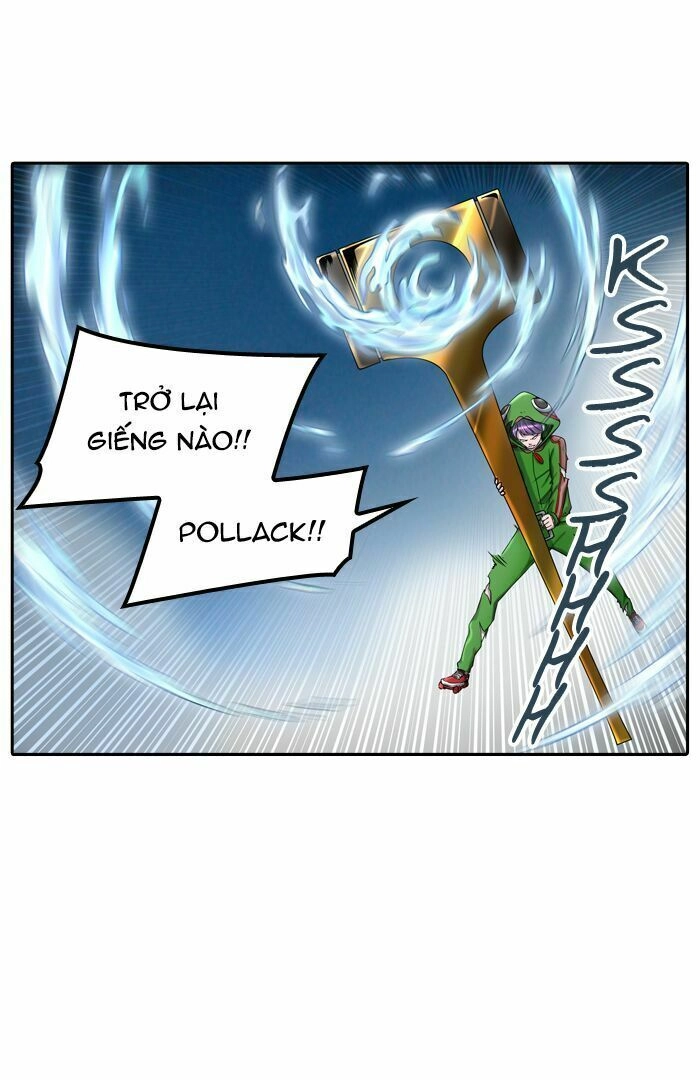Tòa Tháp Bí Ẩn Chapter 401 - 27