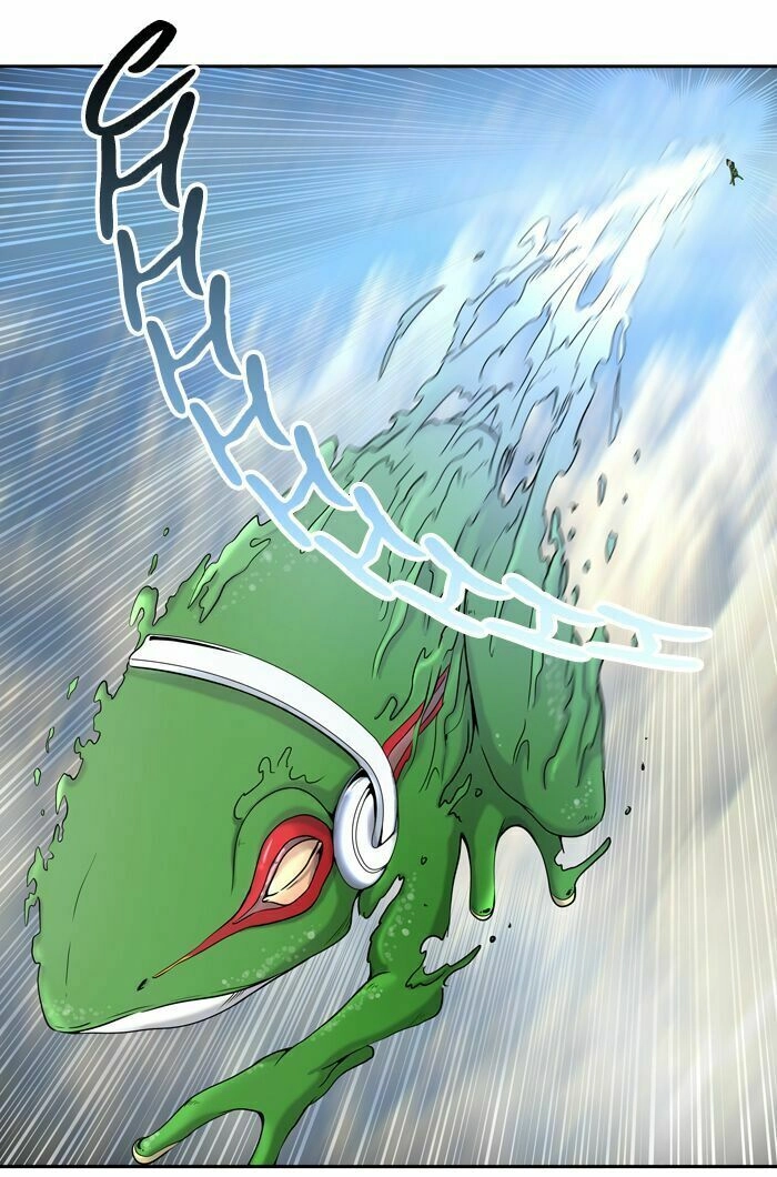 Tòa Tháp Bí Ẩn Chapter 401 - 28